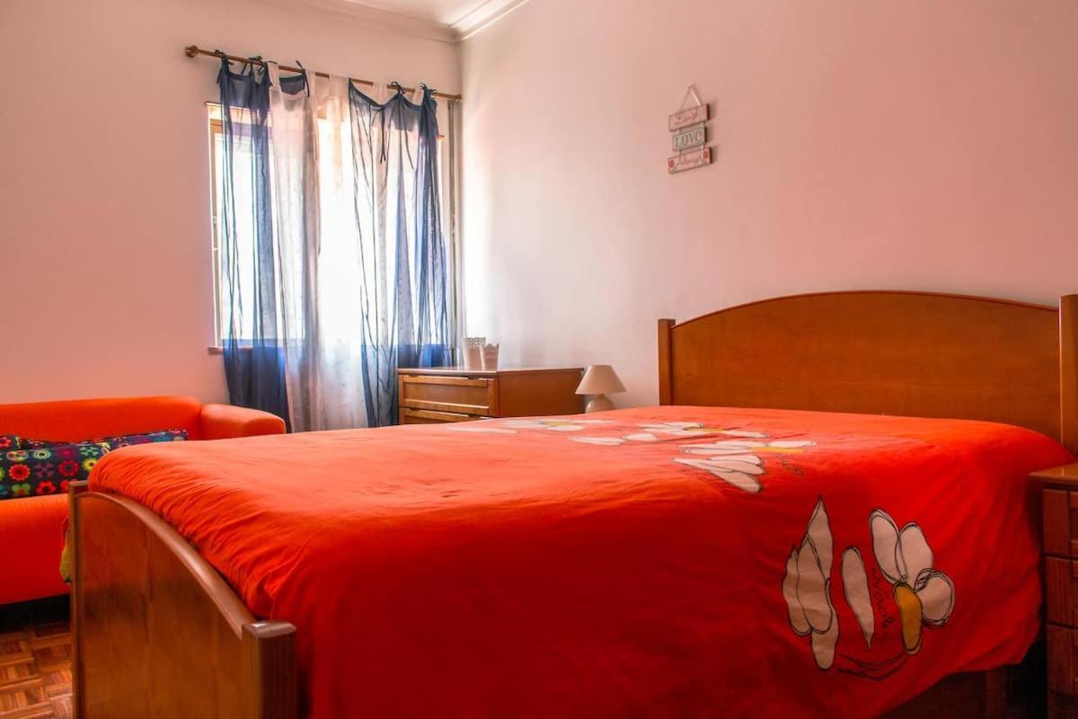 Lovely And Cozy Rooms Coimbra Exterior foto